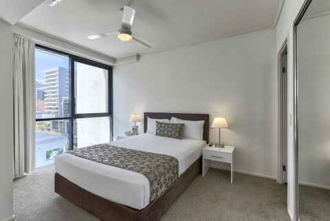 Flynn Brisbane - Accommodation Burleigh 9
