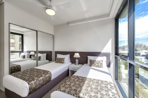 Flynn Brisbane - Accommodation Burleigh 11