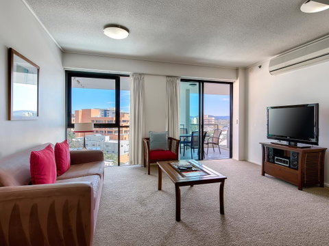Flynn Brisbane - Accommodation Burleigh 34