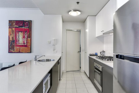 Flynn Brisbane - Accommodation Burleigh 24