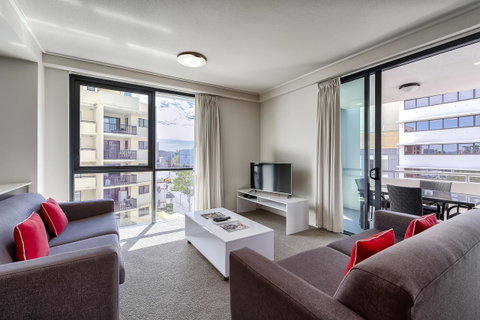 Flynn Brisbane - Accommodation Burleigh 8