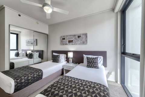 Flynn Brisbane - Accommodation Burleigh 13