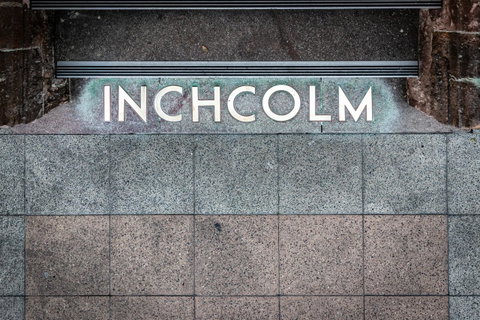 The Inchcolm - Accommodation Burleigh 5