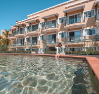 Il Palazzo Holiday Apartments - Accommodation Burleigh