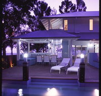 The Pines At Oak Beach - Accommodation Burleigh