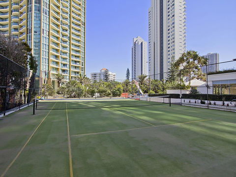 Surf 150 - Accommodation Burleigh 5