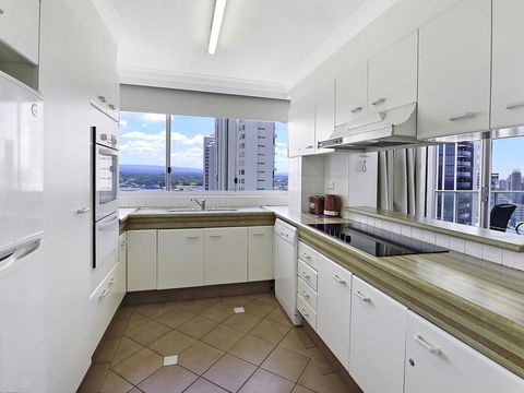 Surf 150 - Accommodation Burleigh 20