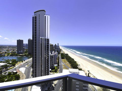 Surf 150 - Accommodation Burleigh 0