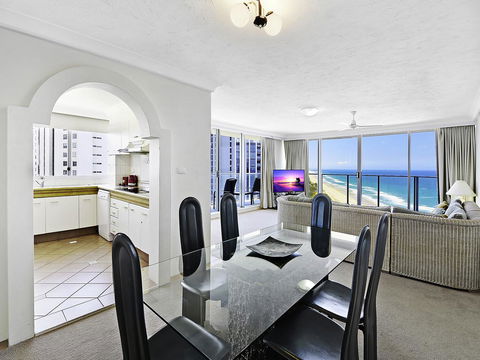 Surf 150 - Accommodation Burleigh 11