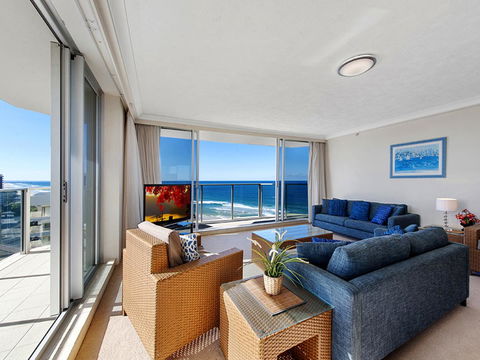 Surf 150 - Accommodation Burleigh 28