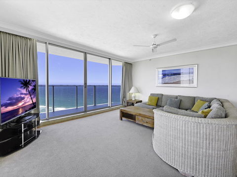 Surf 150 - Accommodation Burleigh 15