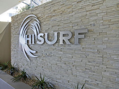 Surf 150 - Accommodation Burleigh 4