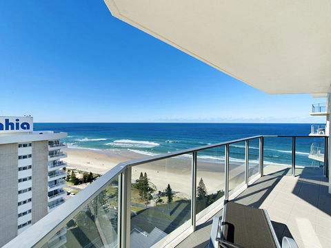 Surf 150 - Accommodation Burleigh 27