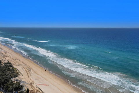 Surf 150 - Accommodation Burleigh 1