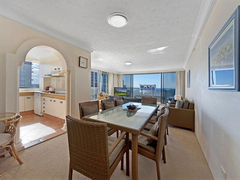 Surf 150 - Accommodation Burleigh 23
