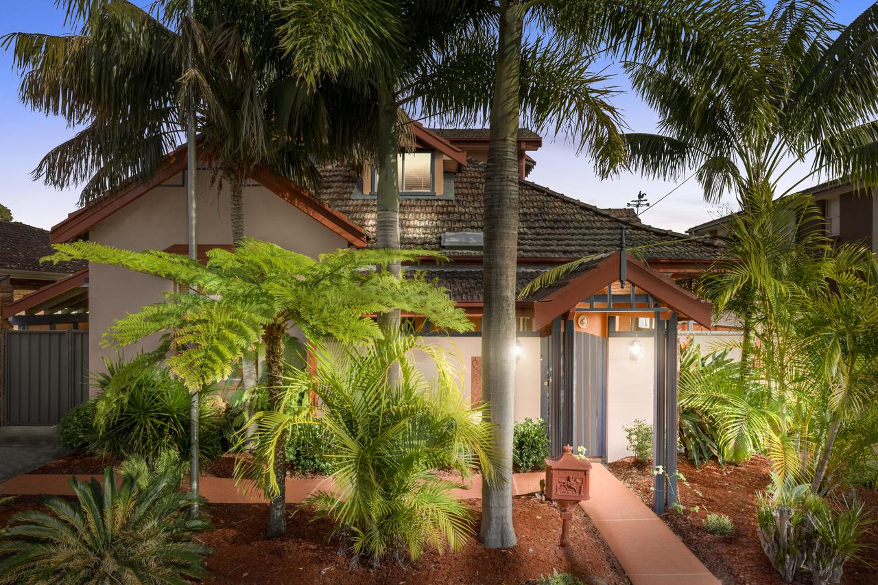 Sans Souci NSW Accommodation Burleigh