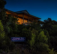 Vivonne Bay Island Getaway - Accommodation Burleigh