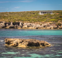 Hanson Bay Cabins - Accommodation Burleigh