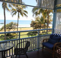 Moreton Island Villas and Apartments - Accommodation Burleigh