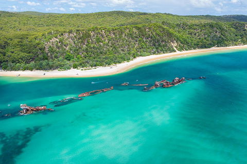 Tangalooma Island Resort - Accommodation Burleigh 3