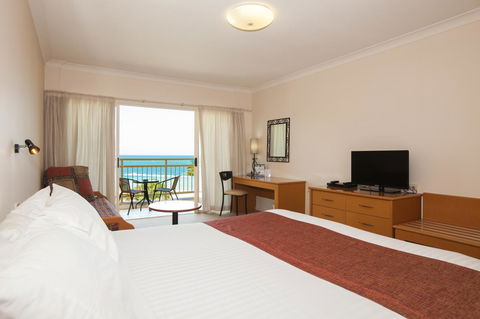 Tangalooma Island Resort - Accommodation Burleigh 34