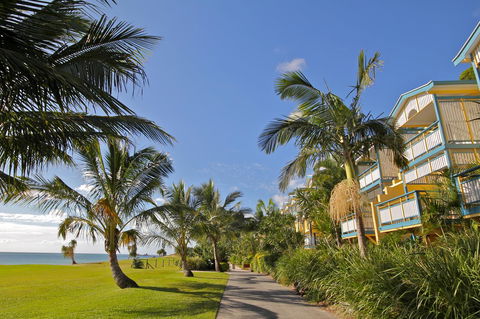 Tangalooma Island Resort - Accommodation Burleigh 38