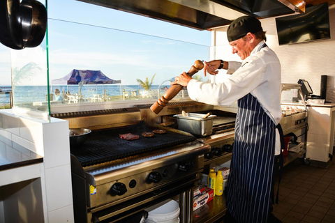 Tangalooma Island Resort - Accommodation Burleigh 15