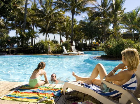 Tangalooma Island Resort - Accommodation Burleigh 7