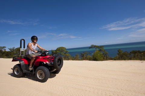 Tangalooma Island Resort - Accommodation Burleigh 12