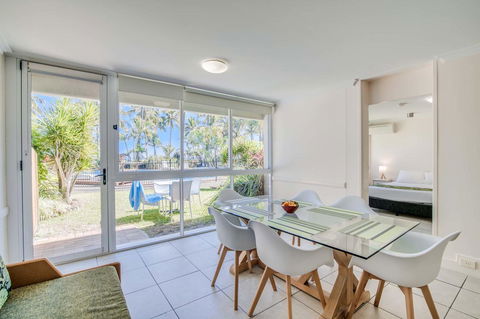 Tangalooma Island Resort - Accommodation Burleigh 21