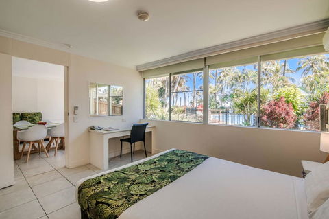 Tangalooma Island Resort - Accommodation Burleigh 23