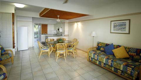 Tangalooma Island Resort - Accommodation Burleigh 39