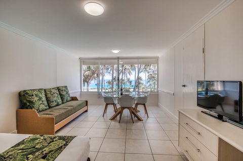 Tangalooma Island Resort - Accommodation Burleigh 17