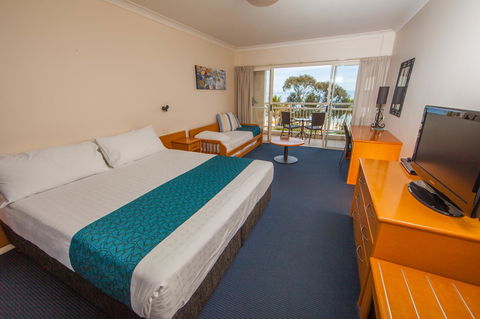 Tangalooma Island Resort - Accommodation Burleigh 35