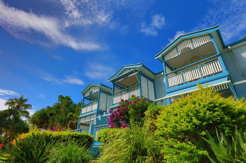 Tangalooma Island Resort - Accommodation Burleigh 37