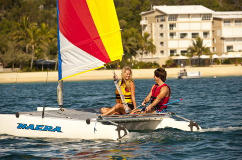Tangalooma Island Resort - Accommodation Burleigh 13