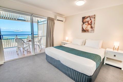 Tangalooma Island Resort - Accommodation Burleigh 28