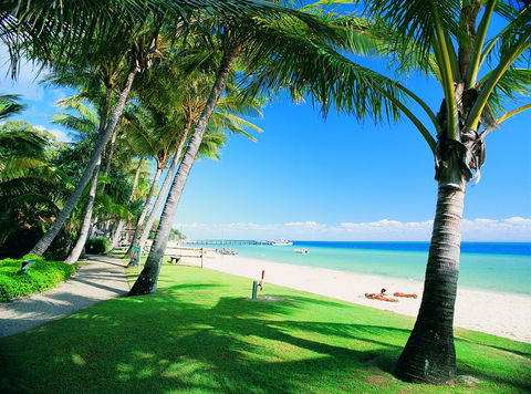 Tangalooma Island Resort - Accommodation Burleigh 9