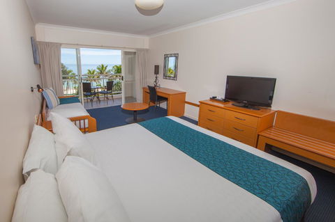 Tangalooma Island Resort - Accommodation Burleigh 19