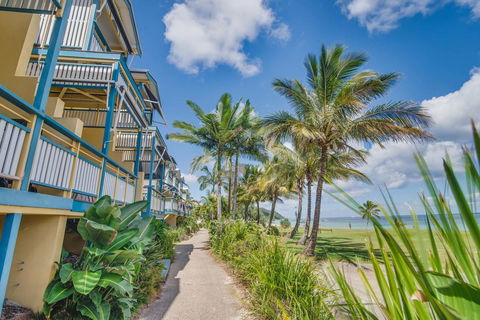 Tangalooma Island Resort - Accommodation Burleigh 26