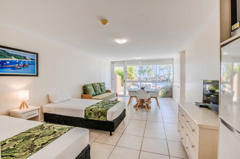 Tangalooma Island Resort - Accommodation Burleigh 22