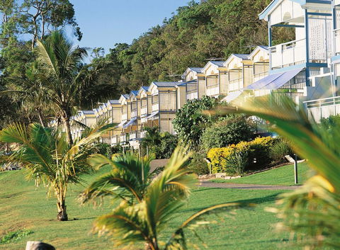 Tangalooma Island Resort - Accommodation Burleigh 36