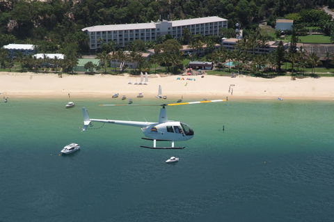 Tangalooma Island Resort - Accommodation Burleigh 14