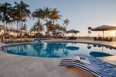 Tangalooma Island Resort - Accommodation Burleigh 1