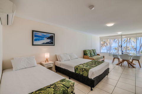 Tangalooma Island Resort - Accommodation Burleigh 24