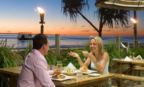 Tangalooma Island Resort - Accommodation Burleigh 16