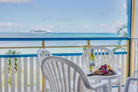 Tangalooma Island Resort - Accommodation Burleigh 32