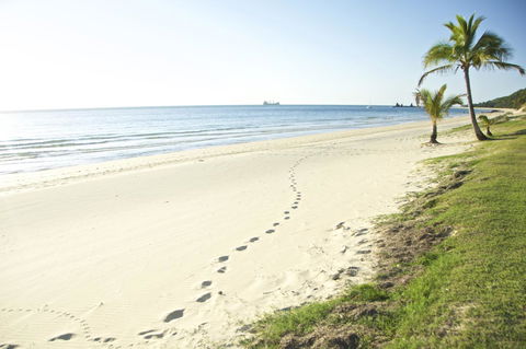 Tangalooma Island Resort - Accommodation Burleigh 6