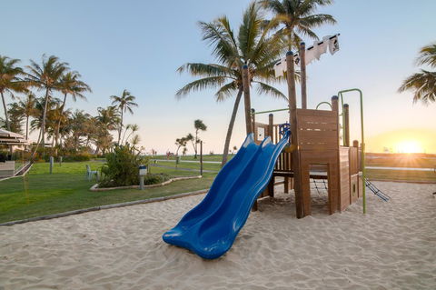 Tangalooma Island Resort - Accommodation Burleigh 2
