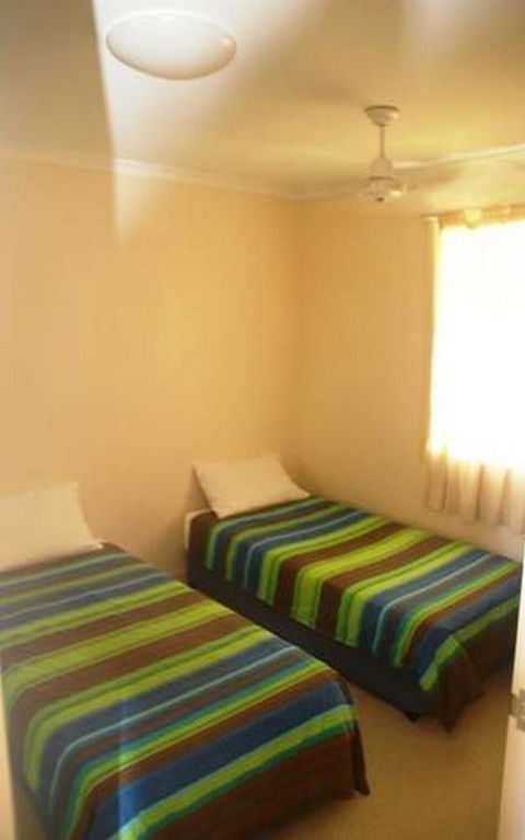Beach Front Villa At Tangalooma - Accommodation Burleigh 13